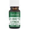 Saloos Bio Citron esenciálny olej 5 ml