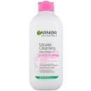 Garnier Skin Naturals Micelárna voda s hydratačným mliekom 400 ml