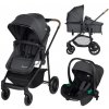 Bébé Confort Haze Trio Mineral Graphite 2025
