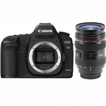 Canon EOS 5D Mark II