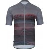 Silvini pánsky dres MD1645 Turano grey-merlot XXL