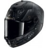 Shark DAC SPARTAN RS CARBON XBOT Mat Carbon Anthracite Cupper vel. L