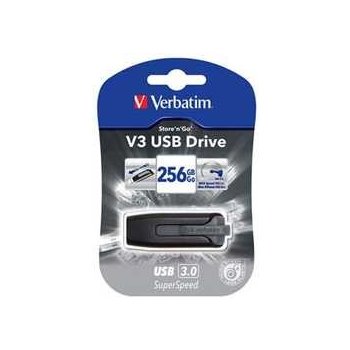 Verbatim Store 'n' Go V3 256GB 49168