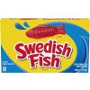 Swedish Fish Gumené Cukríky 88g