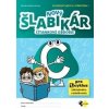 Nový šlabikár C - čítankové obdobie - Monika Markovičová