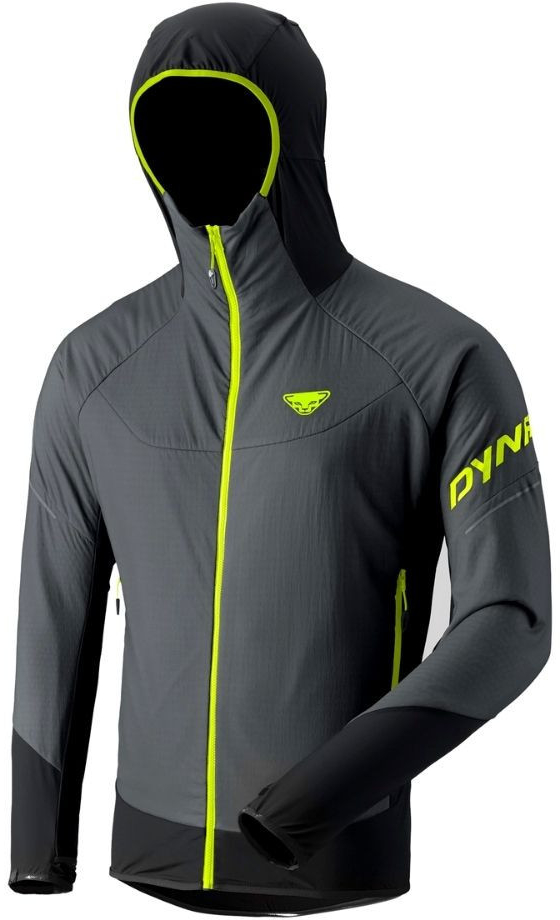 Dynafit Mezzalama Polartec Alpha Jacket Men