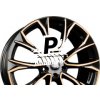 ARCASTING CENTURY Nero S Bronze Machined 8.50 x 20 ET 43.00 5x112