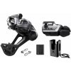 SHIMANO UPGRADE set XTR RD-M9250-SGS SW-M9250-IR BT-DN320 EC-DN100 SM-CN910-12 IGPM9250UPG10