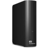 WD Elements Desktop 22TB HDD / Externí / 3,5 / USB 3.0 / černý