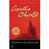 Murder at Vicarage /Miss Marple - Agatha Christie