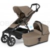 Thule Urban Glide 4-wheel Tinted Taupe s magnetickou sponou 2025 + vanička Tinted Taupe