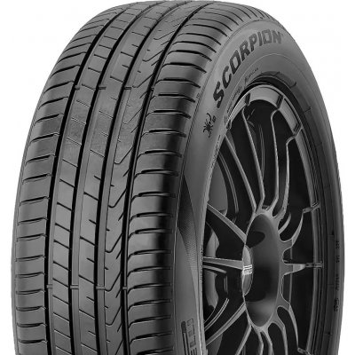 Pirelli Scorpion 235/55 R18 100H