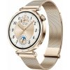 Chytré hodinky Huawei Watch GT 5 41 mm Milanese (JANA-B19M)