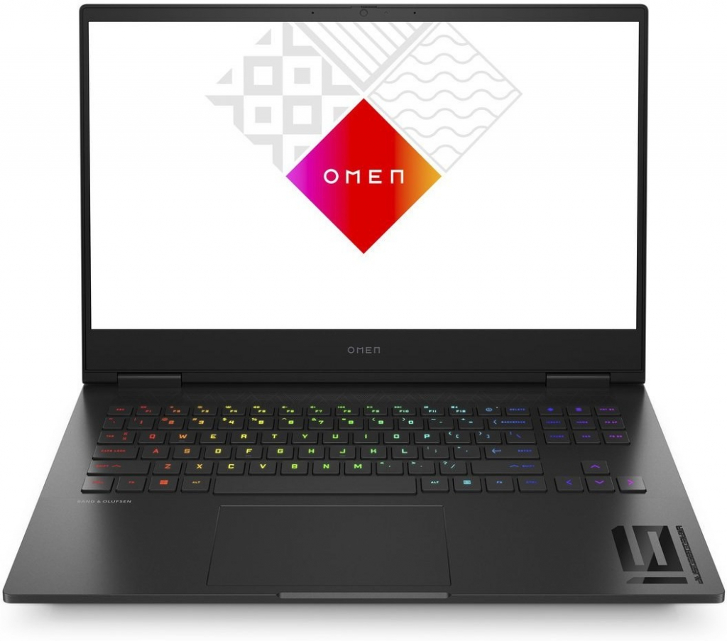 HP Omen 16 8F001EA