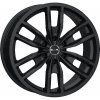 MAK PEAK hliníkové disky 8,5x18 6x130 ET52 MATT BLACK