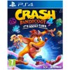 PS4 Crash Bandicoot 4: It’s About Time (nová)-