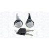 Sada zámkov MAGNETI MARELLI 350105014800