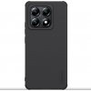 Nillkin Super Frosted PRO Zadní Kryt pro Xiaomi 14T Black
