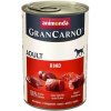 Animonda Gran Carno Adult čisté hovädzie 400 g