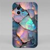 4NewCase - Kryt pre APPLE - iPhone 13 Pro Max - INFINITY Soft - Opal Fire - 1016570500014