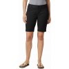 Columbia Saturday Trail Dámske kraťasy s UPF50 AK4028 Black 38