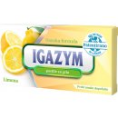 Igazym cmúľacie pastilky citrón 20 ks