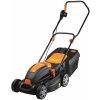 VILLAGER Elektrická kosačka VILLY 1400 P 79860