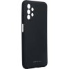 Zadný kryt Roar Space Case čierny – Samsung Galaxy A13 (4G)