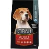 CIBAU Dog Adult Medium 12 kg