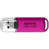 A-Data ADATA Flash Disk 32GB C906, USB 2.0, růžová AC906-32G-RPP
