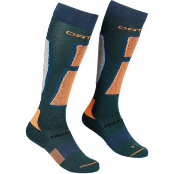 Ortovox pánske podkolienky Merino Ski Rock'n'Wool Socks