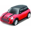 Polistil Polistil Mini Cooper Slot car 1:43 Red