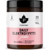Sportovní nápoj Puhdistamo Daily Electrolyte Powder 100 g, jahoda (6430039226067)