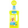Mr. Proper Clean & Shine univerzálny čistič Lemon 12x1 l