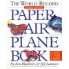 World Record Paper Airplane Book