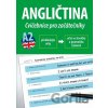 Angličtina: cvičebnice pro začátečníky A2 - Magdalena Filak