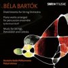 Bla Bartk: Divertimento for String Orchestra (CD / Album)