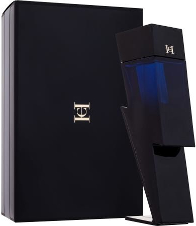 Carolina Herrera Bad Boy Cobalt Elixir parfumovaná voda pánska 150 ml