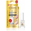 Eveline lak na nechty TOTAL ACTION 8v1 GOLDEN SHINE 12 ML
