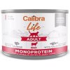 Calibra Cat Life konzerva Adult Beef 200 g