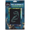 Tablet na kreslenie Kidea Dinosaurus 10