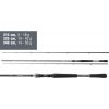 Baitcastový prút Daiwa Pro Staff Baitcast - 2,4 m, 14 - 56 g