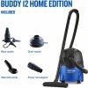 Nilfisk Buddy II 12 HOME EDITION 128390152