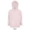 SOL's Collection Mikina s kapucí Stellar Kids, dětská COT25357613584-pale pink 4 roky Růžová pale