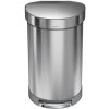 Odpadkový kôš Simplehuman CW2030 45 l