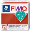 Fimo Modelovacia hmota 57 g Effect metalická medená