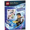 Lego Harry Potter Ruszaj do akcji! BOA-6401