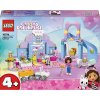 10796 LEGO® Gabby’s Dollhouse Gabbyine mačacie uši; 10796