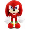 Plush Super Sonic Knuckles 35 cm 0643985748415