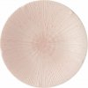 MIJ Tanier na predjedlo ICE PINK 22 cm, ružový